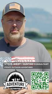 Steve West (@adventure_hunter) · La Grande, OR