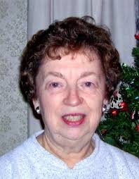 Obituary information for Erna Marie Borland