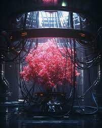 Reddit The Front Page Of The Internet Cyberpunk City Environment Concept Art Cyberpunk Aesthetic