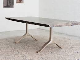 5 out of 5 stars Maple Slab Dining Table