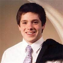 Ryan Edward Tsatsos Obituary