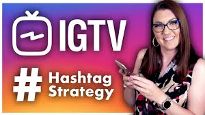 Maybe you would like to learn more about one of these? Igtv Hashtags How To Get More People Watching Your Videos Youtube