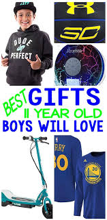 Cool Birthday Presents For 11 Year Olds Pin On Gift Guide