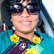 Danique Williams's Instagram, Twitter & Facebook