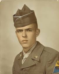 Obituary for Ervin Sylvester Bushell