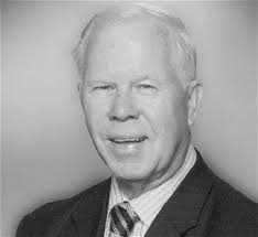 D'Arcy Aikman Obituary