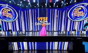 Tο yfsf επέστρεψε για ένα ακόμα βράδυ κυριακής στην all star έκδοσή του. Yfsf All Star Oi Emfaniseis Me Arwma Eurovision Kai O Nikhths Ths Bradias Onsports Gr
