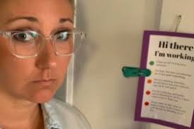 Mom's Genius 'Snack Menu' Keeps Her Kids From Eating 24/7