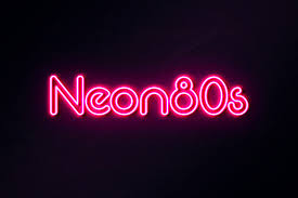 If you are searching for . 10 Tubular 80 S Free Fonts You Need To Have Indieground Design
