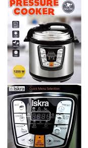 We did not find results for: Pressure Cooker Kitchen Appliances On Carousell
