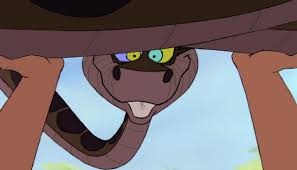But he doesn't know what it happens to him during the night. A Delisssciousss Mancub An Analysis Of Kaa And Mowgli S Second Encounter