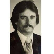 Ronald Lynn McElroy Obituary