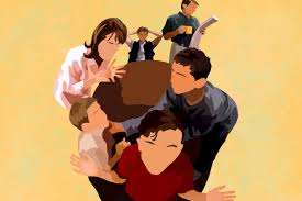 Malcolm in the middle is an american family television sitcom created by linwood boomer for fox.the series premiered on january 9, 2000, and ended on may 14, 2006, after seven seasons and 151 episodes. Malcolm In The Middle Was Perfect For The 2000s And 2020