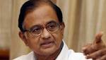 After petrol price rise, Chidambaram