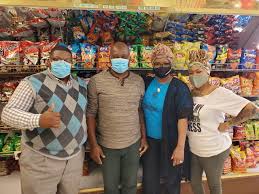 Designed for high resolution imaging such as confocal microscopy. Culture Market Columbus Newest Black Owned Grocery Store In 35 Years Tackles Food Desert