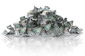 You need to glue them right on the edge. Counterfeit Money Detection 101