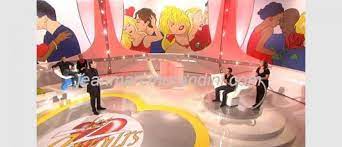 Le casting des z'amours fera étape à lyon en septembre. Exclu Decouvrez Le Nouveau Decor Des Z Amours Jean Marc Morandini