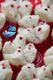 gweekitchen blogspot 奶粉发糕 cream crackers steamed cake recipes