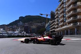 Mercedes amg petronas formula one team: F1 Qualifying Results 2021 Monaco Grand Prix Pole Position