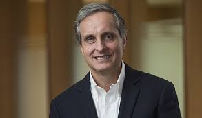 Diálogo entre Jorge Neri y Daniel Servitje