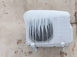 Condenser coils can be cleaned with a garden hose and some elbow grease. Top 2 Causes Of Frozen Air Conditioner Coils Snell Heating Air