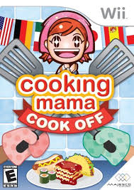 Cook everything from classic japanese recipes to today's most tasty comfort foods. Cooking Mama Cook Off Buy Online In South Korea At Desertcart 1221288