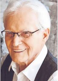 Richard Helmer Obituary