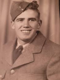 This is my dad. George Bisnett. I had the same grade 1 teacher that he had.  Mrs Robinson.