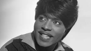 Obituary: Little Richard, a flamboyant pioneer