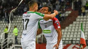 Once caldas s.a., simply known as once caldas, is a professional colombian football team based in manizales, that currently plays in the categoría primera a. Once Caldas Draws First Blood Against Millonarios In Copa Colombia Semifinals