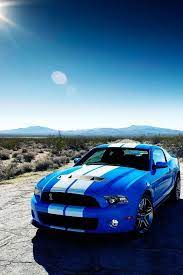 Ford Mustang Gt Ford Mustang Mustang