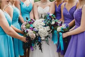 Maybe you would like to learn more about one of these? 10 Wedding Bouquet Ideas Kennedy Blue
