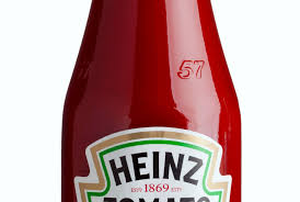 2.25 oz glass bottle tomato ketchup. How To Get The Last Bit Of Heinz Ketchup Out Of The Bottle And It S All To Do With The 57 Logo