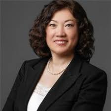 Bonnie Jiang's Instagram, Twitter & Facebook