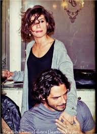 He was born on thursday august 4th 1977, in marco bocci is the philanthropist and humanitarian who is deeply concerned about the state of the world, for. Giulia Michelini And Marco Bocci Famousfix Com Post