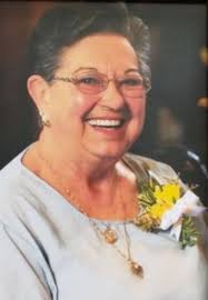 Ruth PEARSON Obituary (01/22/1928