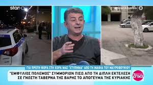 Με την οποία μειώθηκε η φρούρησή του. Alh8eies Me Th Zhna 20 1 2020 Youtube
