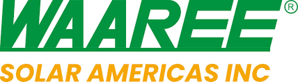 Waaree logo