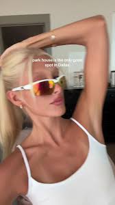 Park House Dallas Dress Code