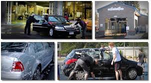 There are many free business plan templates available online. The 9 Step Car Wash Business Plan Article Provides People With 9 Steps To Open A New Personal Car Wash Garage Vinamy