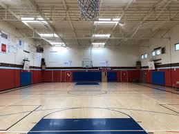 Host some open gyms days that are less structured and others that are group competitions (e.g. Bay Area Hoops Squadz