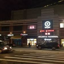 Snes classic in stock at atlantic station target. 2nd Atlantic Terminal Target