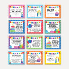 Birthday Scavenger Hunt Printable Treasure Hunt Clue Cards Etsy Scavenger Hunt Birthday Treasure Hunt Clues Birthday Party Games For Kids