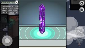 Assemble Artifact Among Us Wiki Fandom