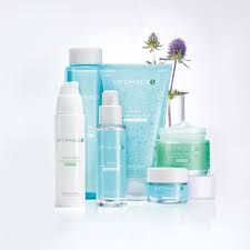 Die neue feuchtigkeitspflege bei empfindlicher haut von la roche posay. Kulit Bebas Minyak Dengan Optimals Hydra Matte Set Oriflame