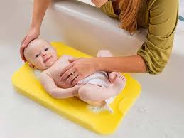 Skip hop moby softspot sink bather bath cushion. Best Baby Shower Gifts Under 50
