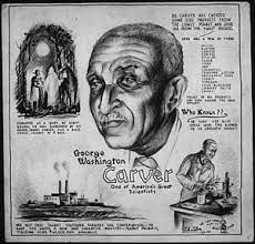 George Washington Carver - Wikipedia