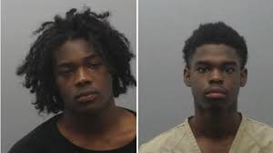 Two Men Admit Kidnapping St. Louis County Toddler in Attempt to Recover  Guns ST. LOUIS