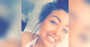 Maryssa Kiara Jones Obituary