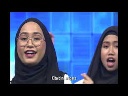 Lirik malaysia bersih versi koir lagu tema hari kebangsaan 2019. Spm 2019 Lagu Malaysia Bersih 2 Mei 2019 Youtube
